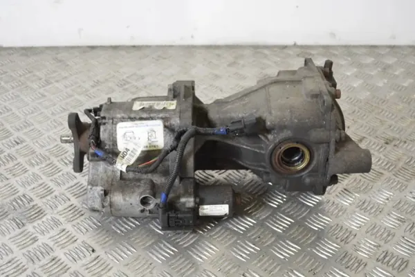 Bakaxel KIA SPORTAGE (SL) M0017978 2.0L Diesel 2013 image 4