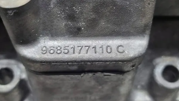 Carter d'Arbre à Cames OEM 9685177110C Ford 1.6TDCI image 7