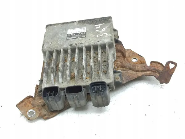 Injectie ECU Toyota Avensis T250 2008 OEM 8987120070 image 4