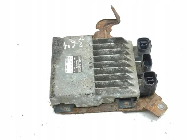 Injectie ECU Toyota Avensis T250 2008 OEM 8987120070 image 5