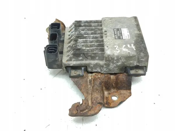 Injectie ECU Toyota Avensis T250 2008 OEM 8987120070 image 6