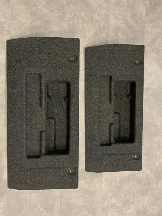 Panel acabado maletero Rolls-Royce Dawn OEM 9156063 image 6