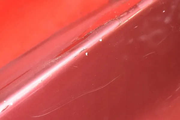 Couvercle de coffre arrière Bourgogne BMW E36 Coupe 90-00 image 10