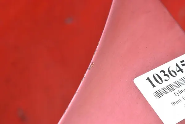 Couvercle de coffre arrière Bourgogne BMW E36 Coupe 90-00 image 6