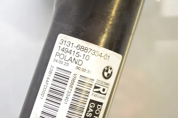 Ammortizzatore Anteriore Destro BMW 2 Gran Tourer (F46) OEM 31306887334 image 5