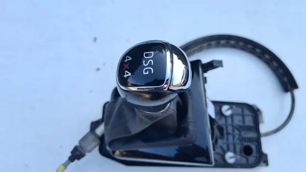 Selector de marchas OEM 3AB713025D para Skoda Superb II image 4