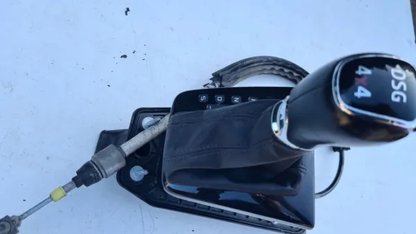 Selector de marchas OEM 3AB713025D para Skoda Superb II image 5