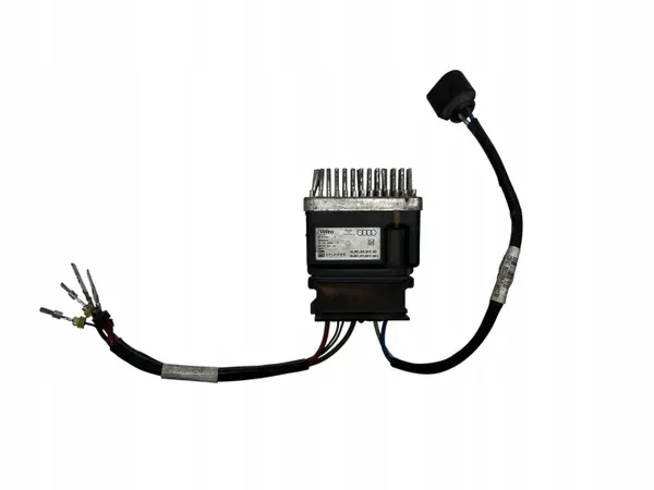 Module Ventilateur OEM 8K0959501E pour Audi A5 8T A4 B8 image 2