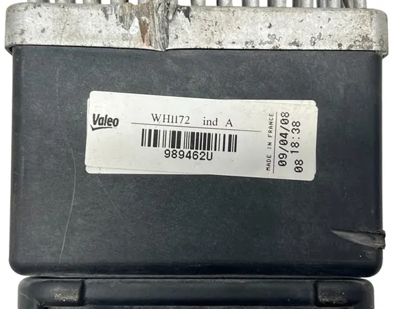 Module Ventilateur OEM 8K0959501E pour Audi A5 8T A4 B8 image 3