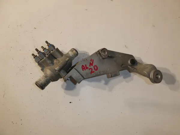Aquecedor de água OEM 110019707R para 2.3 DCI image 2