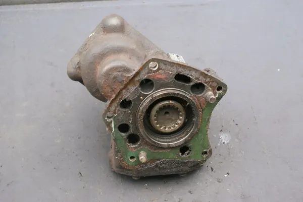 Prise de force PTO Mercedes Atego NA360-2C image 1