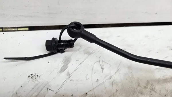 KIA CERATO 04-06 Turboalimentador OE 282012A110 image 3