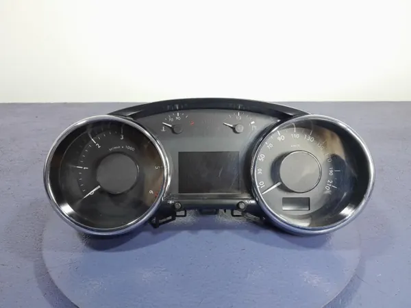 OEM 9804263880 Quadro Peugeot 5008 I Diesel image 2