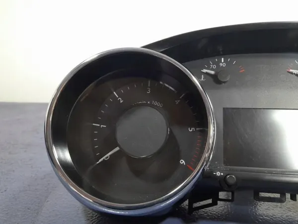 OEM 9804263880 Quadro Peugeot 5008 I Diesel image 3