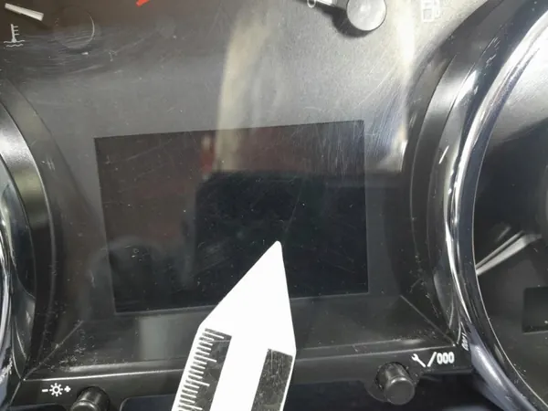 OEM 9804263880 Quadro Peugeot 5008 I Diesel image 4