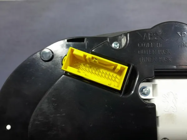 OEM 9804263880 Quadro Peugeot 5008 I Diesel image 8