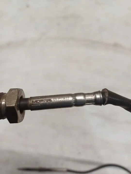 Sensor de Temperatura de Escape Jeep Compass II 46350837 image 2