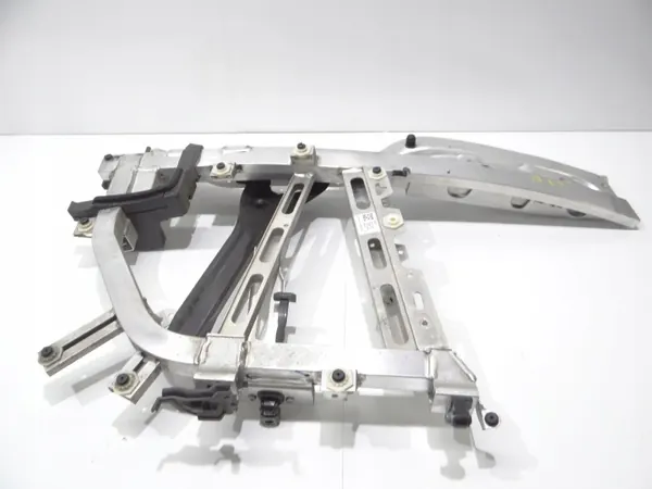Ovi Kehys Vasen Taka BMW I3 OEM MECHANIZM SZYBY image 2