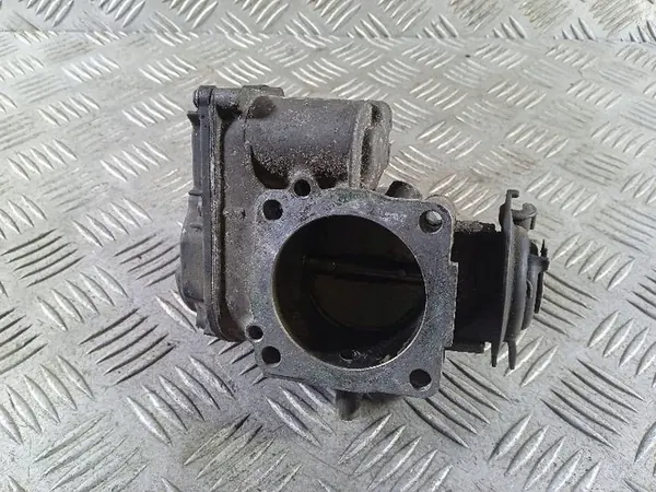 Corpo de borboleta Audi A3 8L 1.8 T 06A133063G image 3