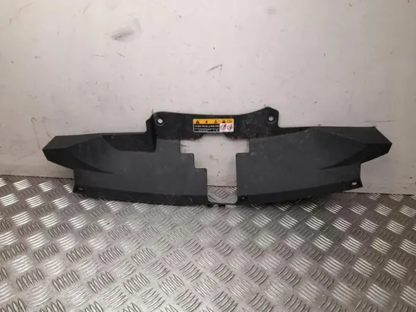 Grille Toyota C-HR II 2023 OEM 53141F4140 image 2