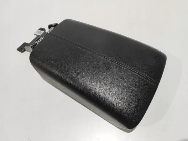 Accoudoir cuir OEM 84660-N7000 pour Tucson IV 2020-2024 image 2
