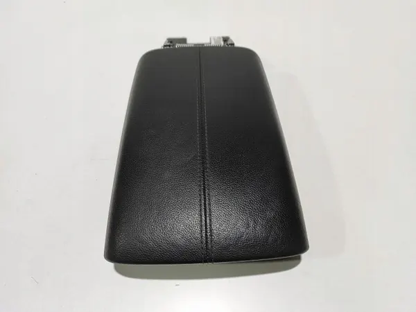 Accoudoir cuir OEM 84660-N7000 pour Tucson IV 2020-2024 image 3