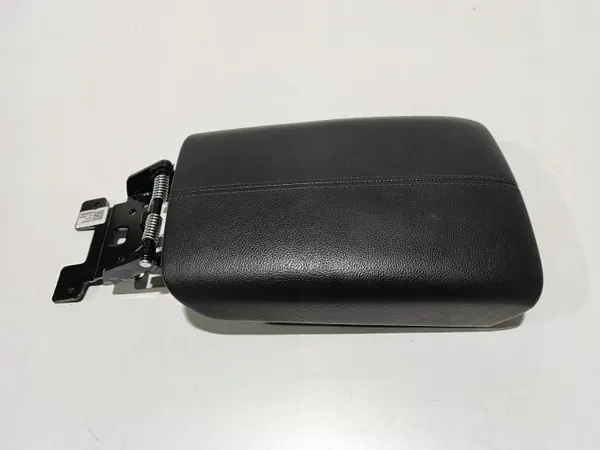 Accoudoir cuir OEM 84660-N7000 pour Tucson IV 2020-2024 image 4