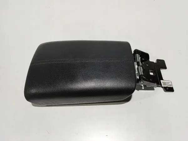 Accoudoir cuir OEM 84660-N7000 pour Tucson IV 2020-2024 image 5