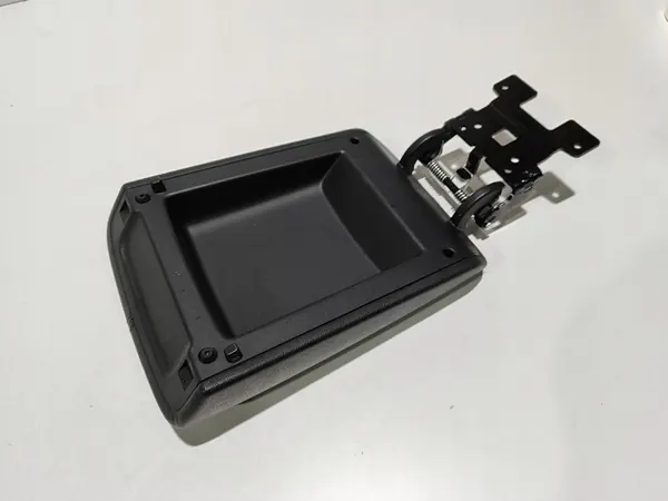 Accoudoir cuir OEM 84660-N7000 pour Tucson IV 2020-2024 image 6