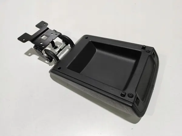 Accoudoir cuir OEM 84660-N7000 pour Tucson IV 2020-2024 image 7