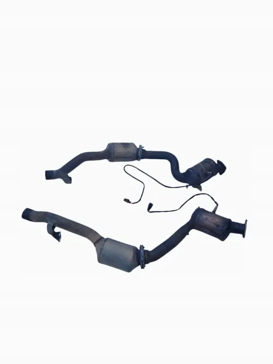 Kit Catalyseur OEM 7P0254350C pour Porsche Cayenne image 2