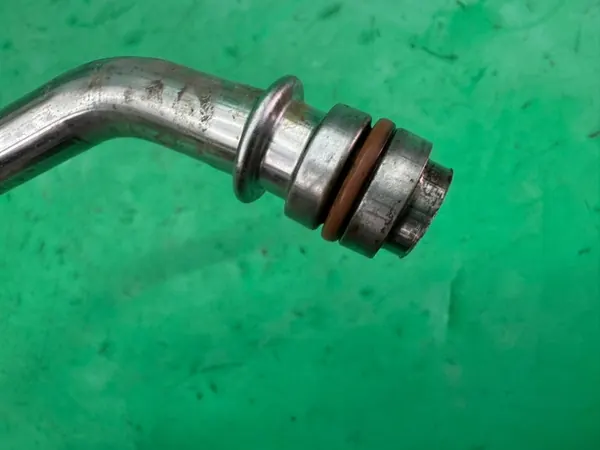 OEM turbooljerör för Renault Megane 3 1.5 DCI image 5