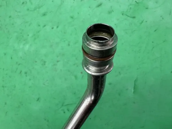 OEM turbooljerör för Renault Megane 3 1.5 DCI image 6