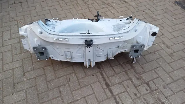 Mazda 2 DJ 14-24 Taka-Vahvike OEM 435FDGSHF5 image 2