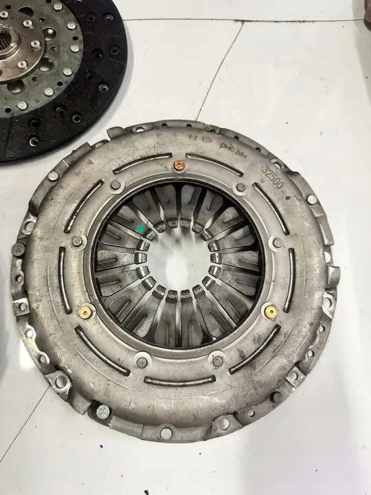 Embreagem Volante Sportage Ceed Tucson i30 1.6 TGDi image 2