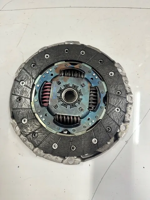 Embreagem Volante Sportage Ceed Tucson i30 1.6 TGDi image 3