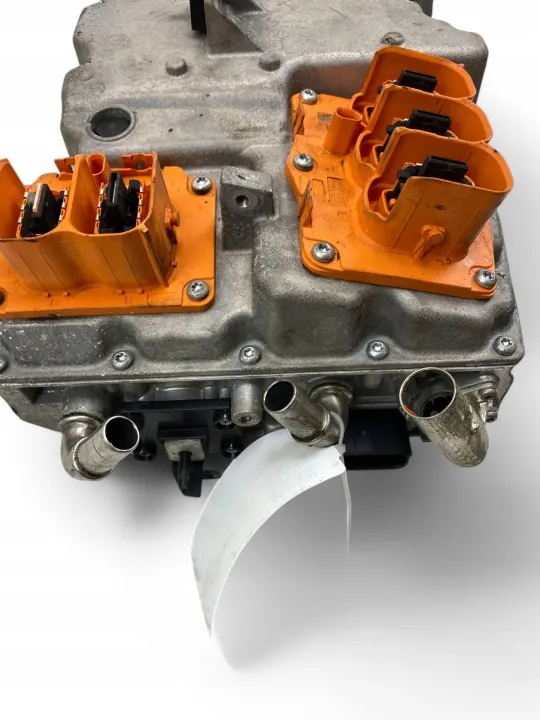 Inversor Volvo XC90 2016 OEM 31673216 image 10