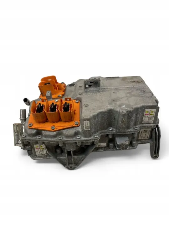 Inversor Volvo XC90 2016 OEM 31673216 image 3