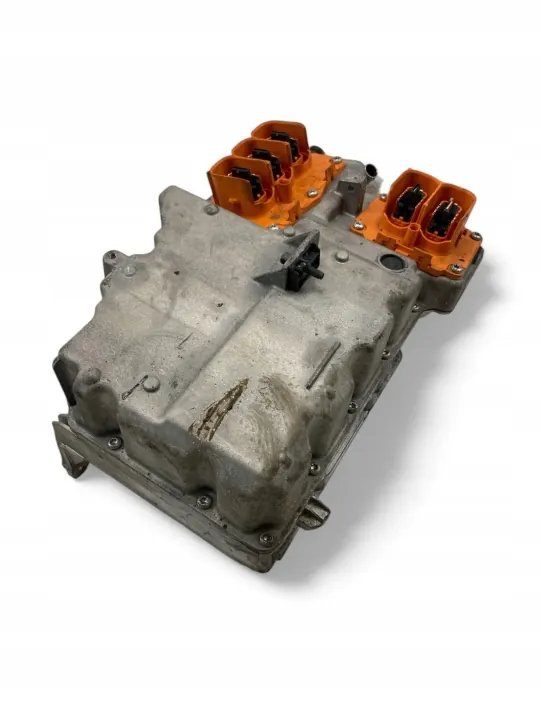 Inversor Volvo XC90 2016 OEM 31673216 image 4