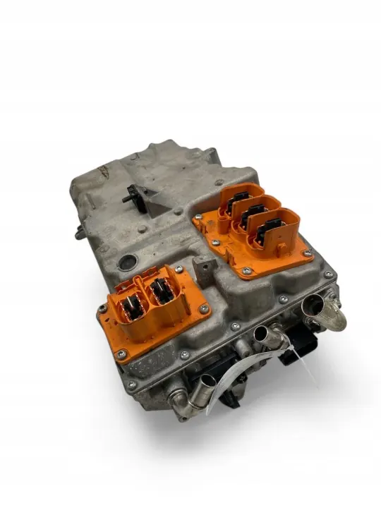 Inversor Volvo XC90 2016 OEM 31673216 image 5