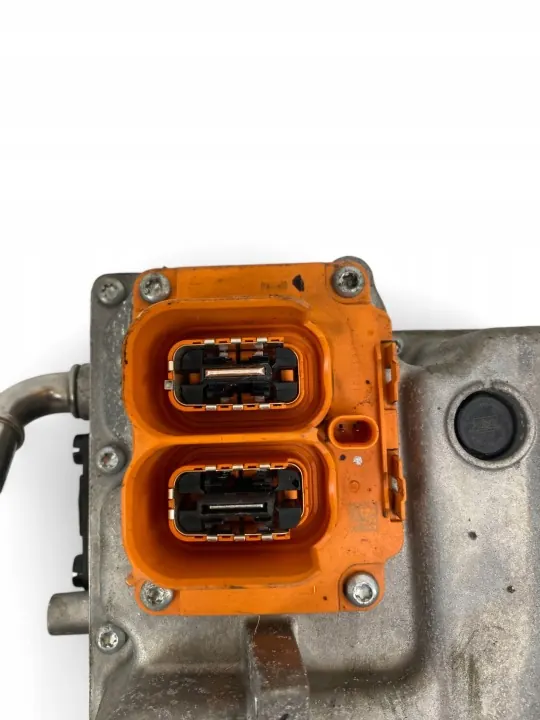Inversor Volvo XC90 2016 OEM 31673216 image 6