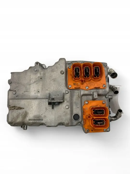 Inversor Volvo XC90 2016 OEM 31673216 image 8