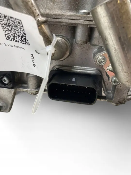 Inversor Volvo XC90 2016 OEM 31673216 image 9