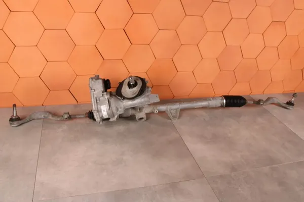 Direction BMW X1 F48 OEM 6884081 Pièce d'Occasion image 2