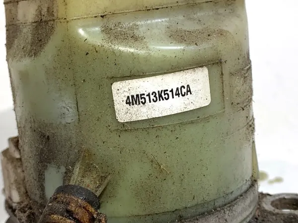 Bomba de direção assistida Ford Kuga I 2.0 136CV 08-12 OEM image 5