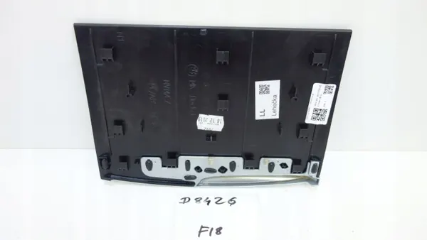 Panel de consola central BMW OE OEM 9388155 image 4