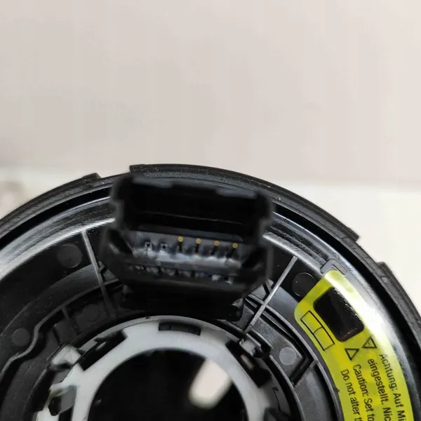 Lenksäulen-Schalter Audi OE 4M0907129HR image 4