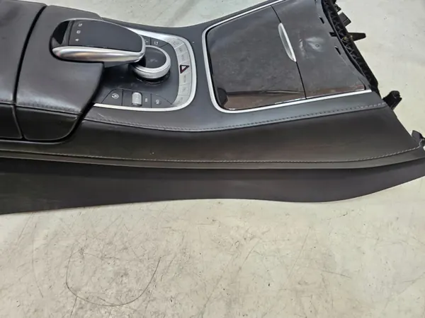 Mercedes S550 W222 middenconsole OEM A2228300600 image 10