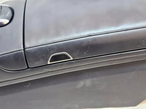 Mercedes S550 W222 middenconsole OEM A2228300600 image 4