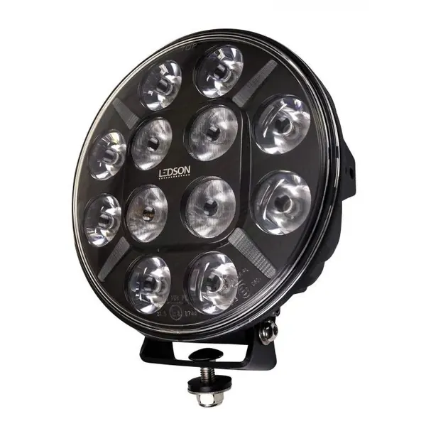 Phares LEDSON POLLUX9+ GEN2 OEM 90871T image 9